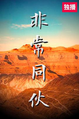 电影：非常同伙