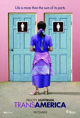 电影：穿越美国