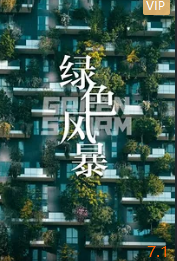 电影:绿色风暴