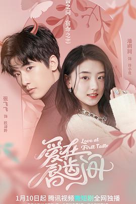 电影:爱在唇齿间