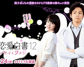 电影:福冈恋爱白书12