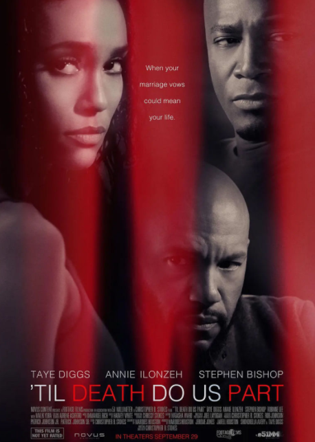 电影：爱到杀死你