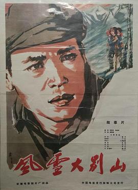 电影:风雪大别山