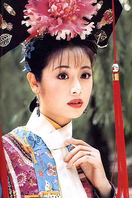 电影：还珠格格