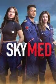 电影:空中医疗队第一季
