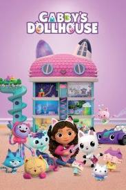 电影:盖比的娃娃屋第五季