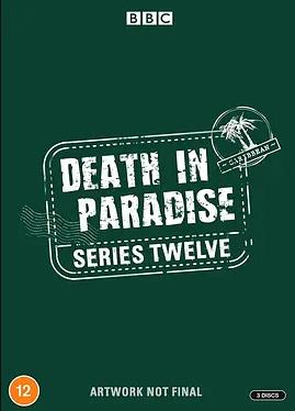 电影：天堂岛疑云第十二季