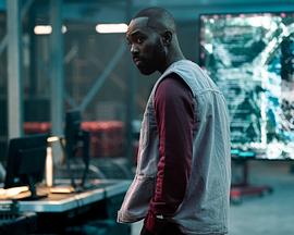 电影:拉撒路计划第二季