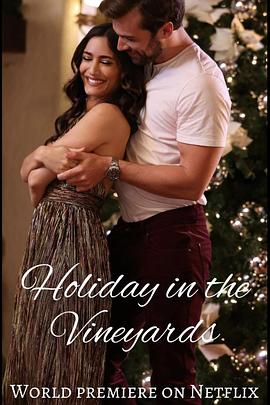 电影:葡萄庄园的圣诞节