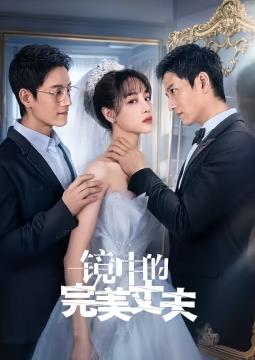 电影：镜中的完美丈夫