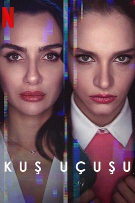 电影：直线篡位第二季