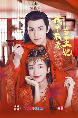 电影：我才不要当王妃