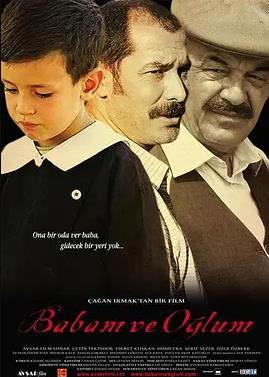 电影：我的父亲，我的儿子