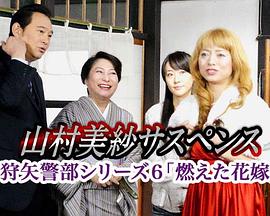 电影：狩矢警部系列6燃烧的新娘