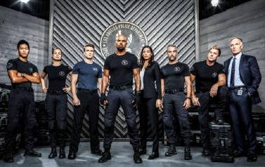 电影：反恐特警组第七季