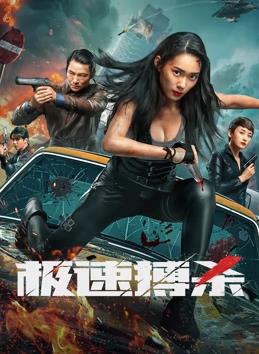 电影:极速搏杀