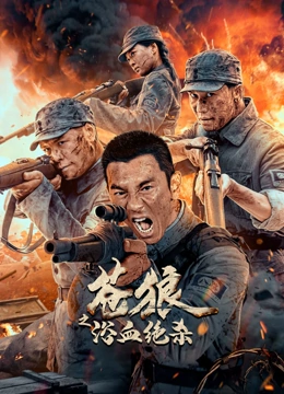 电影：苍狼之浴血绝杀