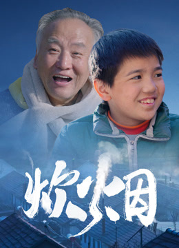 电影：炊烟2024