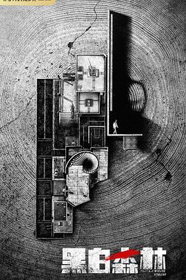 电影：黑白森林2024