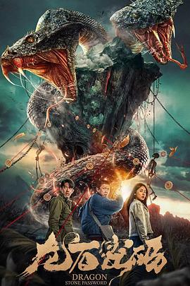 电影:龙石密码
