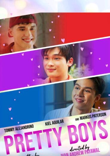 电影:漂亮男孩2024:菲律宾版