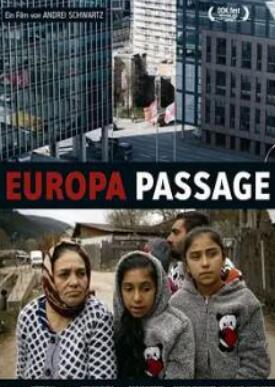 电影：欧罗巴航道