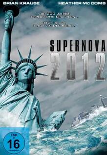 电影:2012:超时空危机