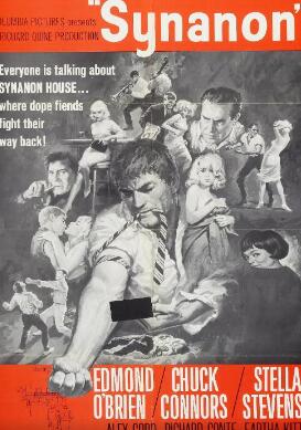 电影：别再烦我