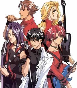 电影：快感指令