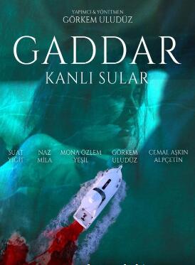 电影：GADDAR-血腥之水