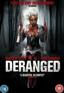 电影：派对大逃杀