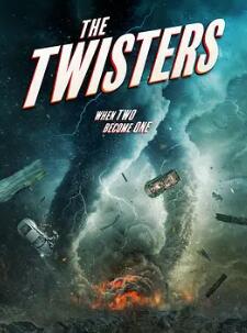 电影:龙卷风末日