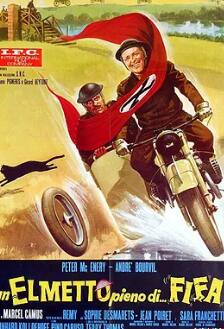 电影:大西洋壁垒