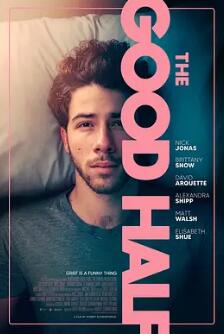 电影：爱的另一半