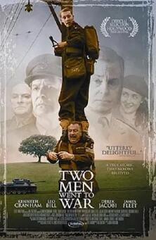 电影:牙医上战场