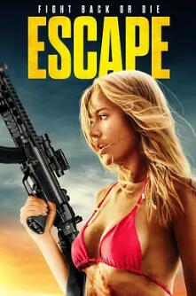 电影:逃出生天2024