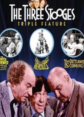 电影：亡命之徒即将到来