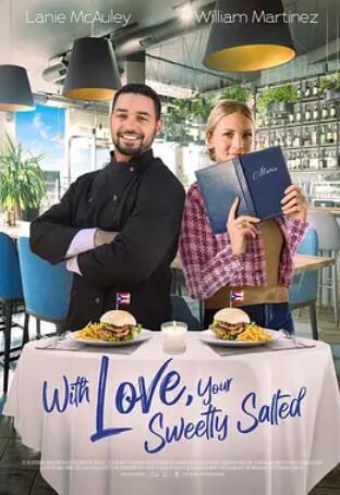 电影：你的爱，带着甜蜜的咸味