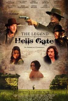 电影：地狱之门的传说