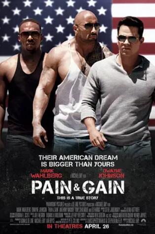 电影：付出与收获