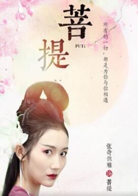 电影：菩提2024