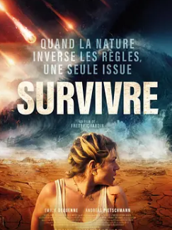 电影：只要活着