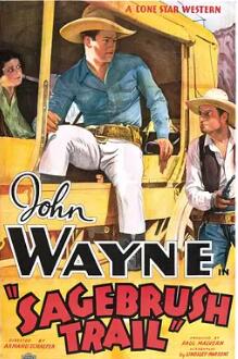 电影：蔓延的山艾树