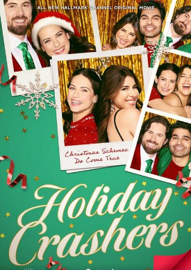 电影:假日破坏者