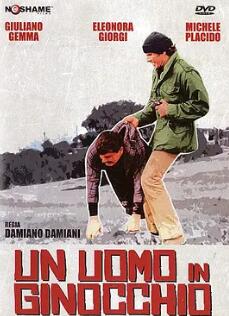 电影：跪着的男人