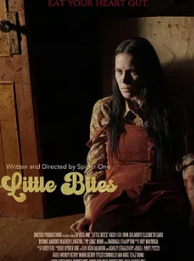 电影：让我咬一口