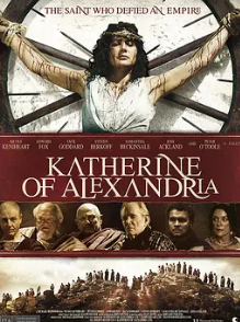 电影：圣凯瑟琳传奇