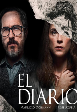 电影：埃尔日记