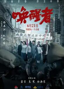 电影：唤醒者2024