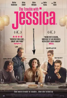 电影:杰西卡的麻烦